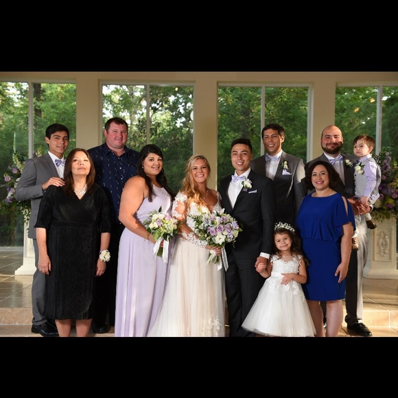 Meet your Posher, John - Picture 1 of 1